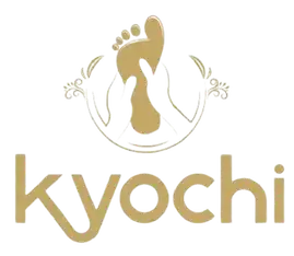 Expert reflexology therapy at Kyochi